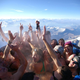 Illustration for article titled Mont Blanc Jacuzzi Party at 15,711 Feet Was Low on Oxygen, High on Booze
